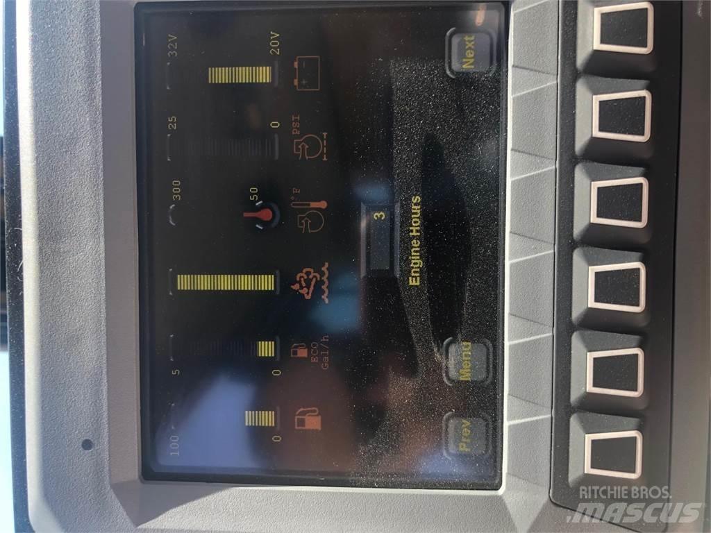 Morooka MST4000VD Teladumpperit