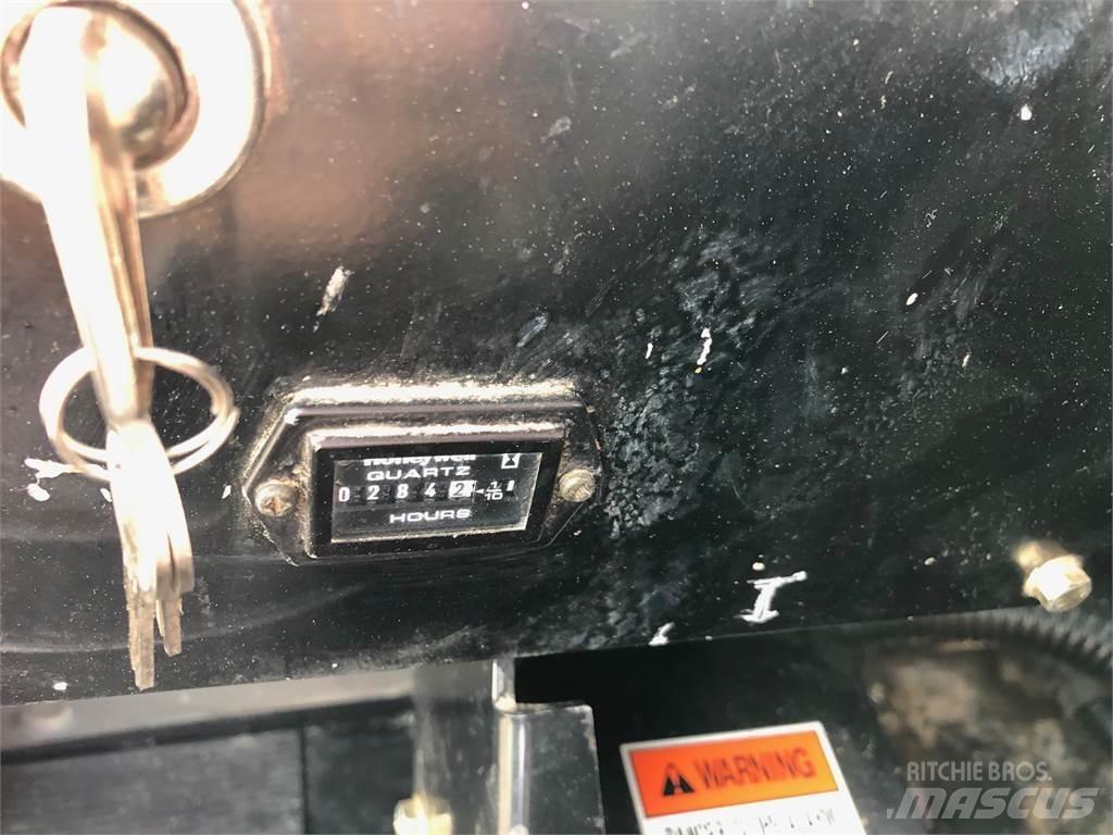 Morooka MST800VD Teladumpperit
