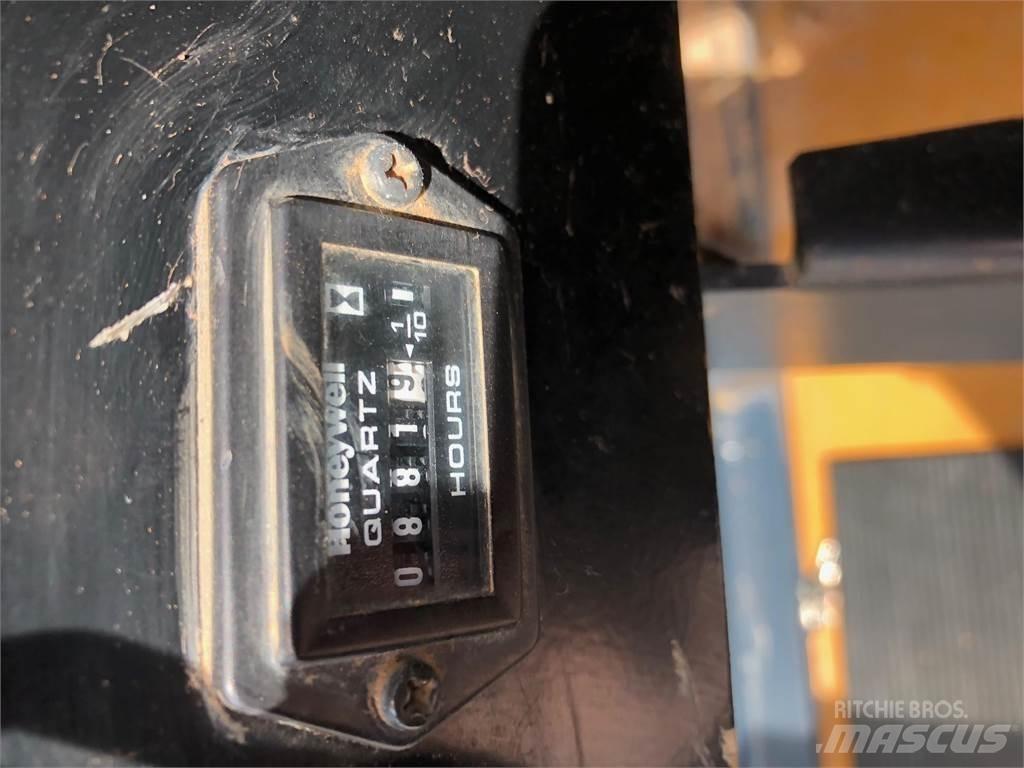 Morooka MST800VD Teladumpperit