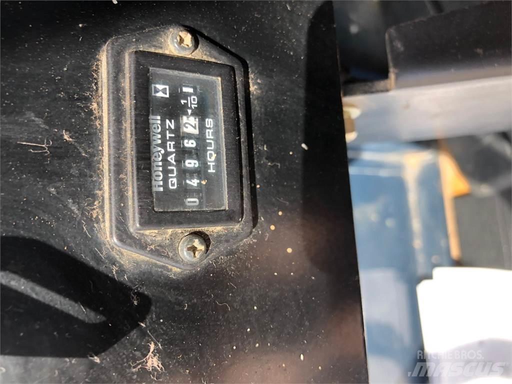 Morooka MST800VD Teladumpperit