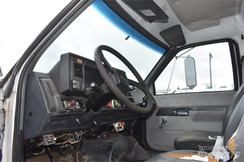 National 446A Nosturiautot