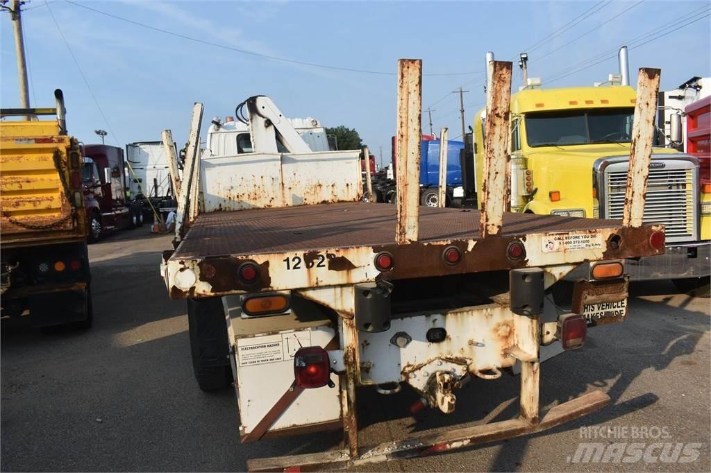 National N50 Nivelpuomikuormaajat