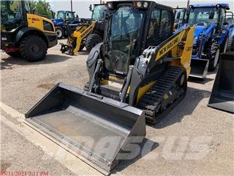 New Holland C327 Liukuohjatut kuormaajat