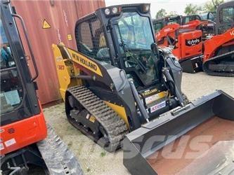 New Holland C327 Liukuohjatut kuormaajat
