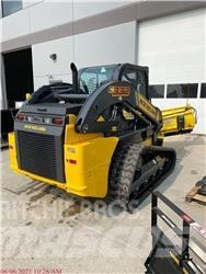 New Holland C332 Liukuohjatut kuormaajat