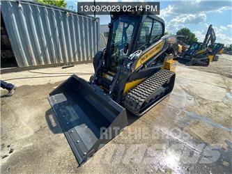 New Holland C332 Liukuohjatut kuormaajat