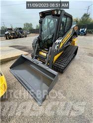 New Holland C332 Liukuohjatut kuormaajat