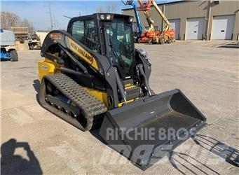 New Holland C332 Liukuohjatut kuormaajat