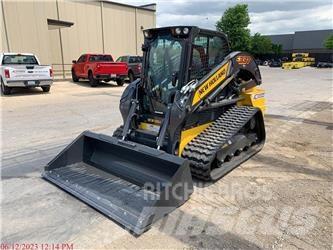 New Holland C337 Liukuohjatut kuormaajat