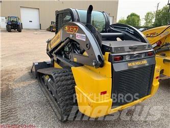 New Holland C337 Liukuohjatut kuormaajat