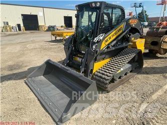 New Holland C337 Liukuohjatut kuormaajat
