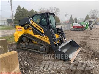 New Holland C362 Liukuohjatut kuormaajat