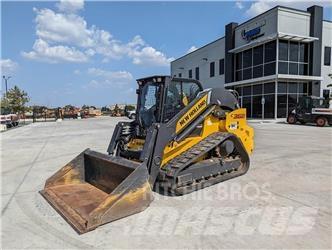 New Holland C362 Liukuohjatut kuormaajat