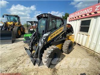 New Holland L328 Liukuohjatut kuormaajat