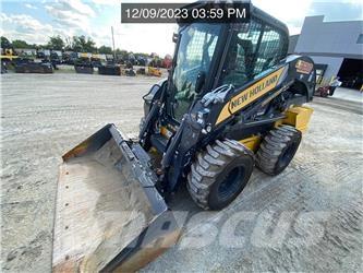 New Holland L328 Liukuohjatut kuormaajat