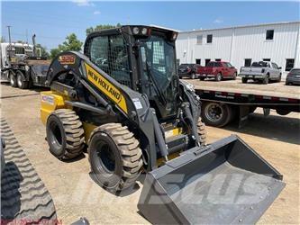 New Holland L328 Liukuohjatut kuormaajat