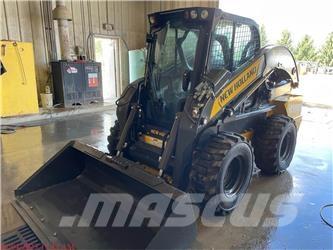 New Holland L328 Liukuohjatut kuormaajat