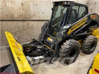 New Holland L328 Liukuohjatut kuormaajat