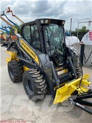 New Holland L328 Liukuohjatut kuormaajat