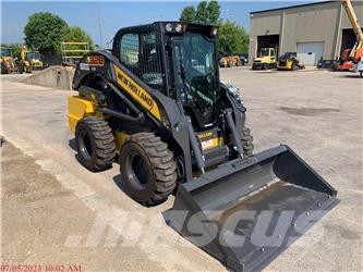 New Holland L328 Liukuohjatut kuormaajat