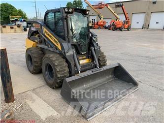 New Holland L334 Liukuohjatut kuormaajat