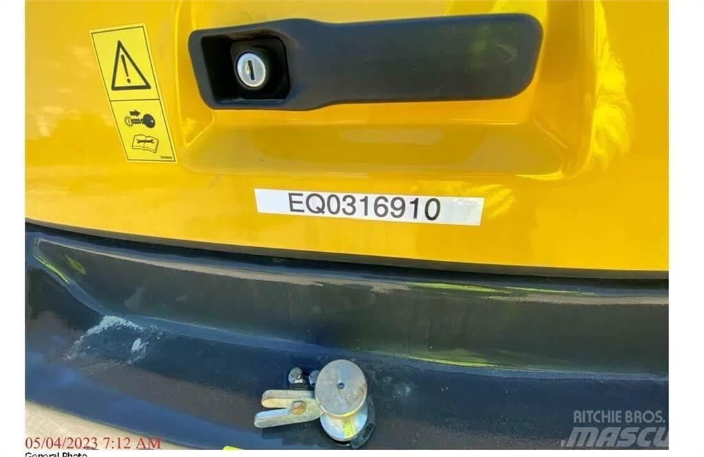 New Holland W80C Pyöräkuormaajat