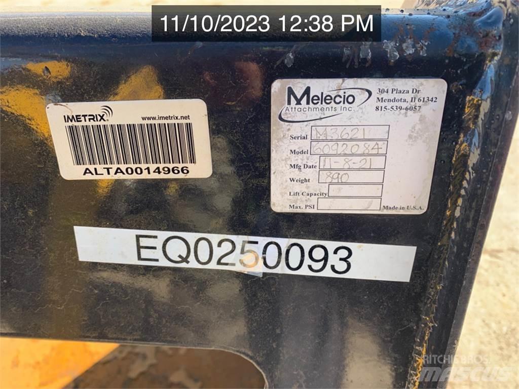 New Holland W80C Pyöräkuormaajat