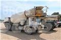 Oshkosh F2146 Betonikuorma-autot