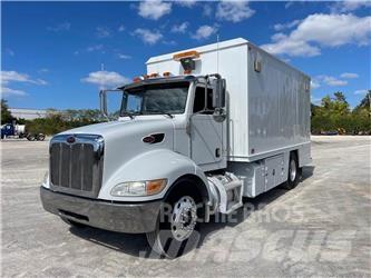 Peterbilt 335 Muut koneet