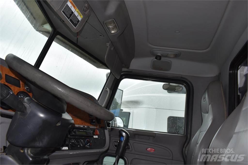Peterbilt 365 Sora- ja kippiautot
