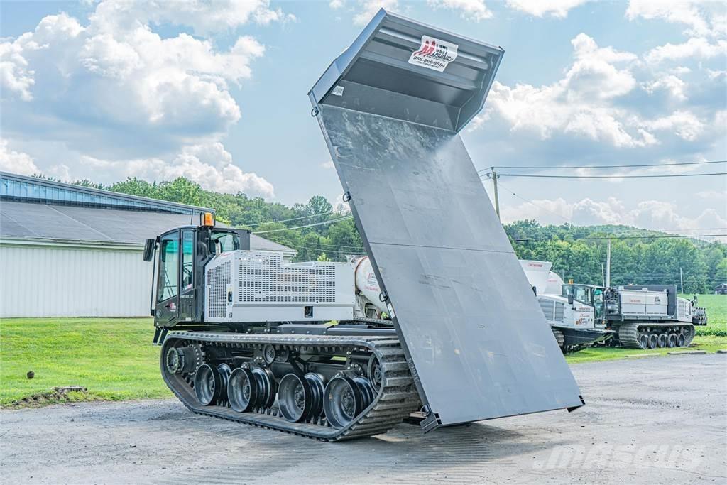Prinoth PANTHER T12 Teladumpperit
