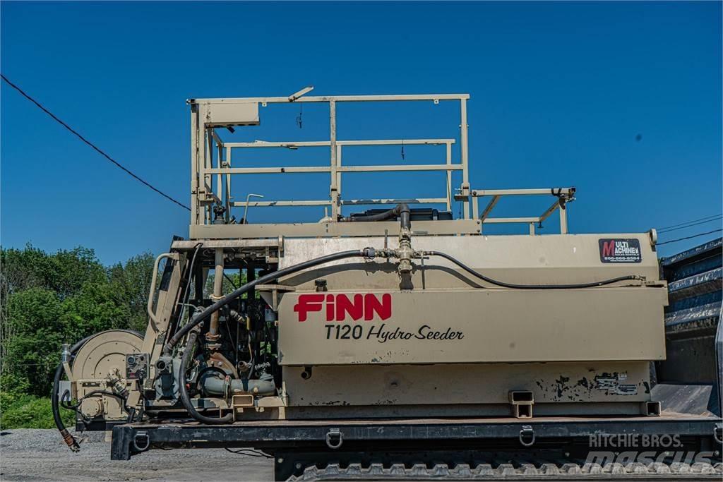 Prinoth PANTHER T12 Teladumpperit