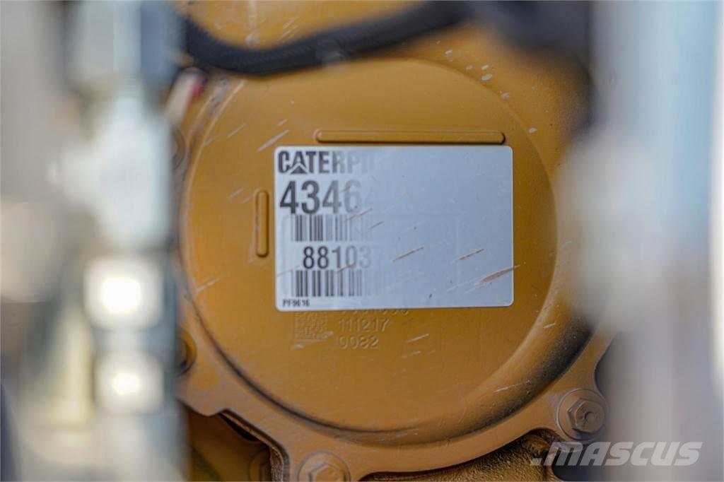 Prinoth PANTHER T12 Teladumpperit