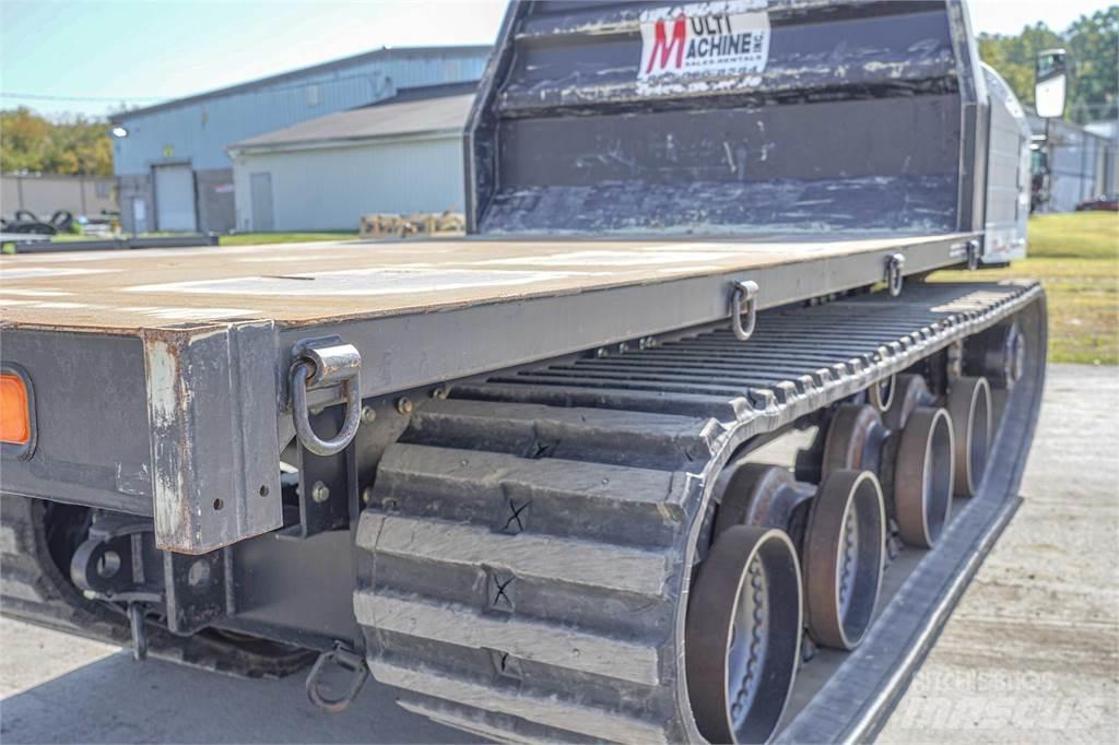 Prinoth PANTHER T12 Teladumpperit