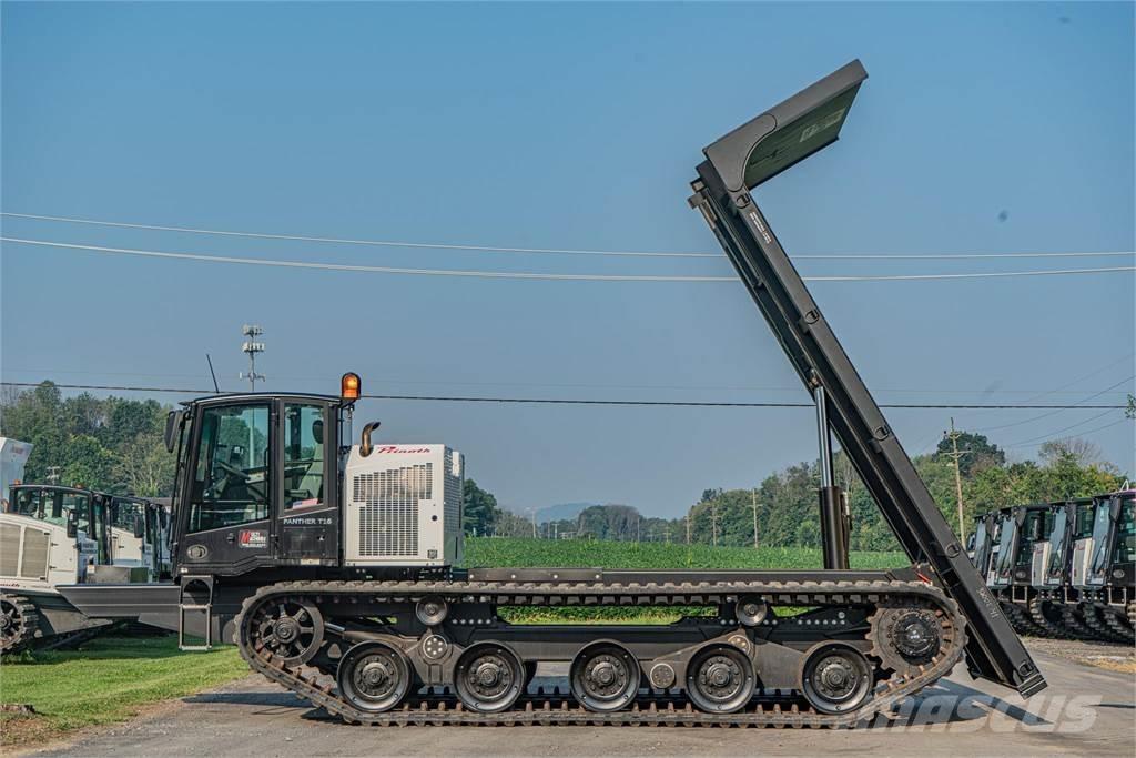 Prinoth PANTHER T16 Teladumpperit