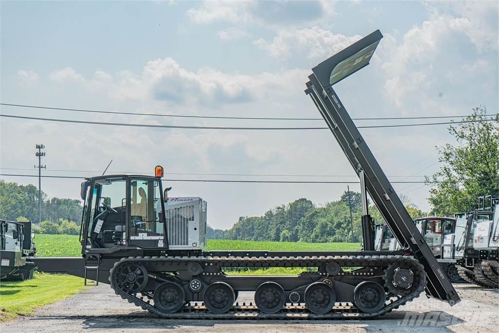 Prinoth PANTHER T16 Teladumpperit