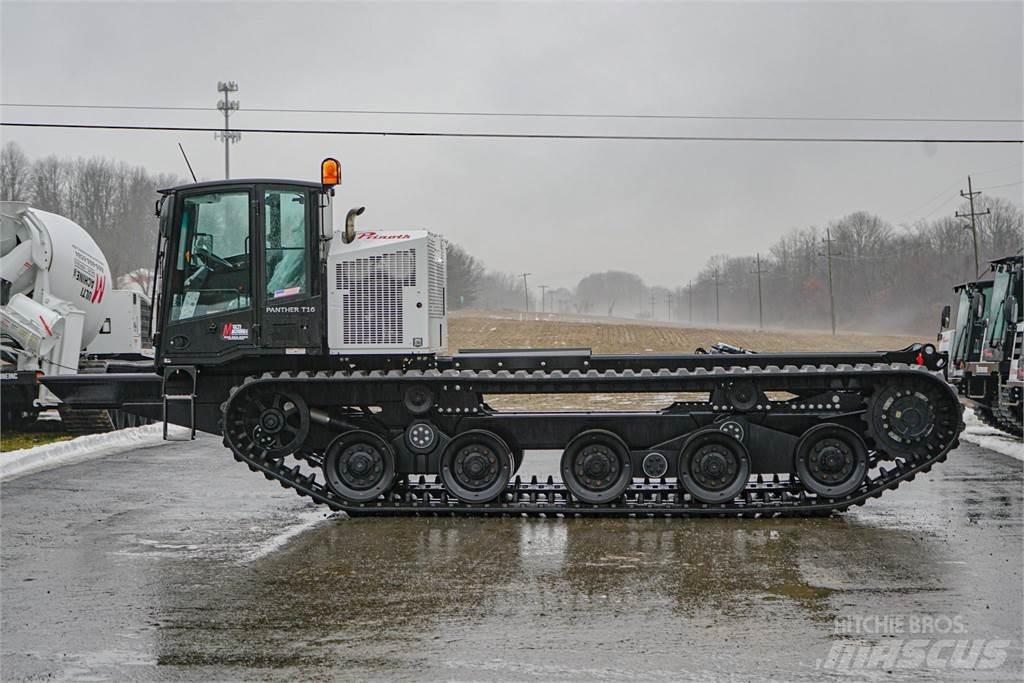 Prinoth PANTHER T16 Teladumpperit