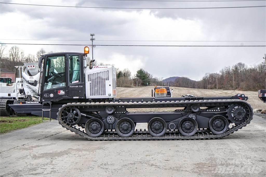 Prinoth PANTHER T16 Teladumpperit