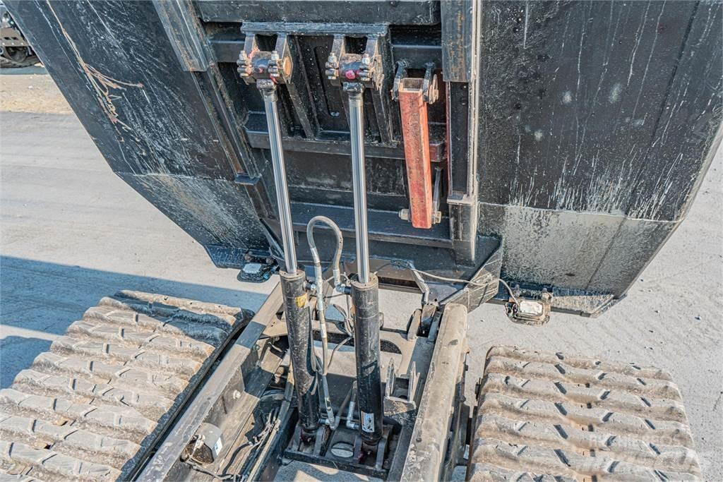 Prinoth PANTHER T6 Teladumpperit