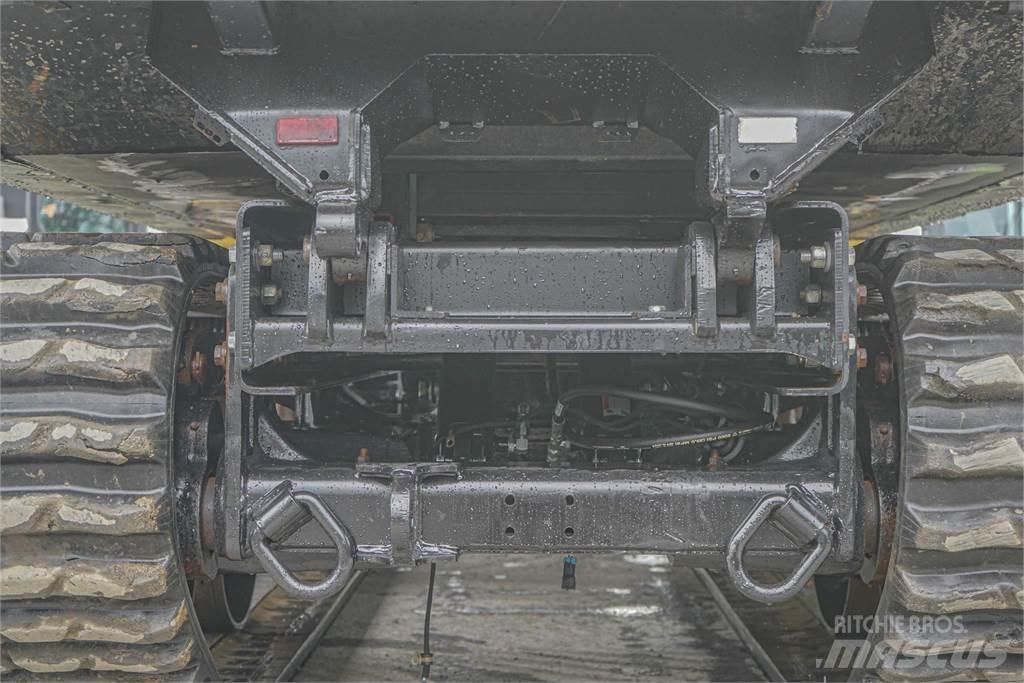 Prinoth PANTHER T8 Teladumpperit