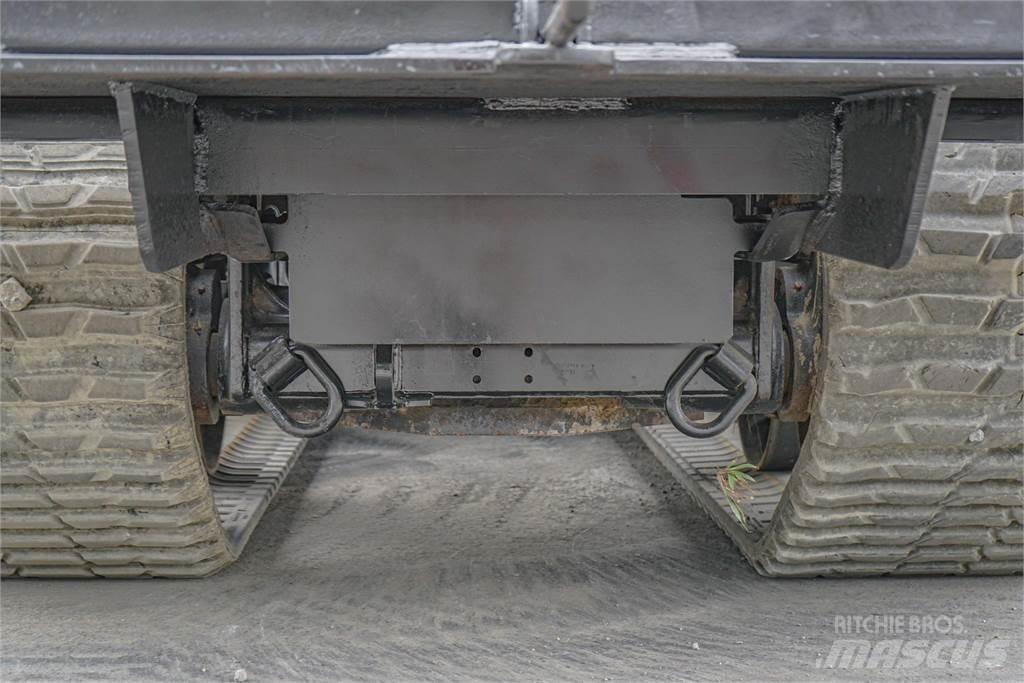 Prinoth PANTHER T8 Teladumpperit
