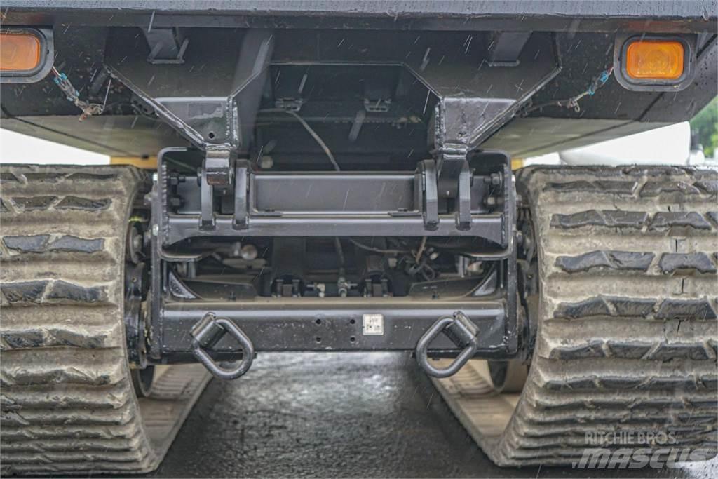 Prinoth PANTHER T8 Teladumpperit