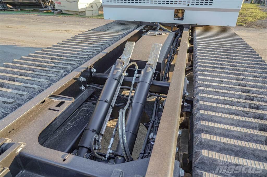 Prinoth PANTHER T8 Teladumpperit