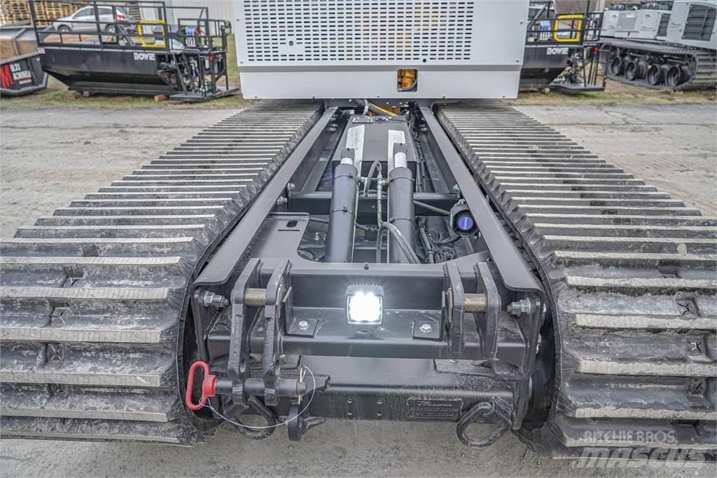 Prinoth PANTHER T8 Teladumpperit