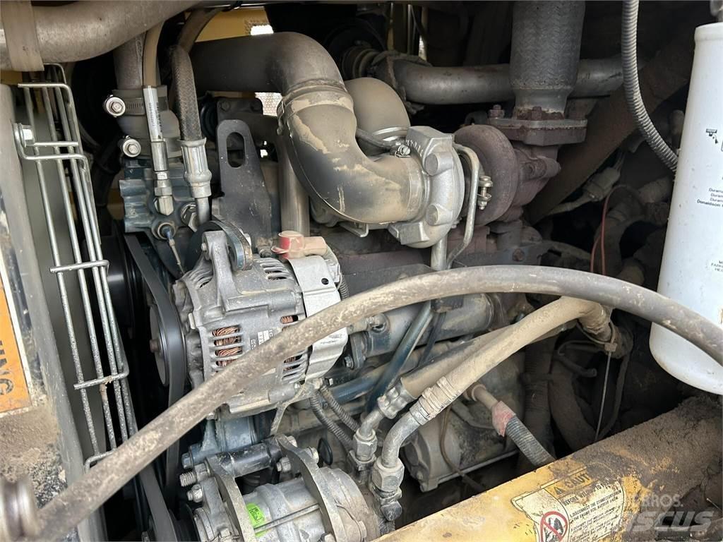Rayco C100LGP Metsä murskaimet