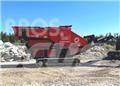 Red Rhino 7000 Murskaimet