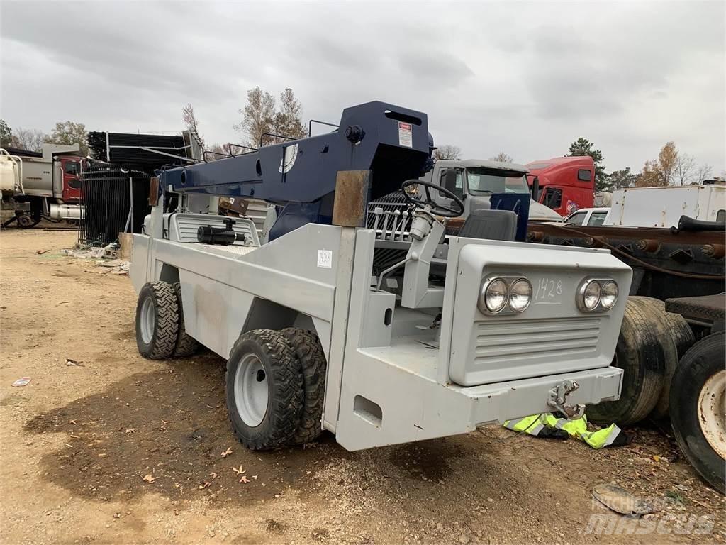  RO STINGER MC5A RT-nosturit