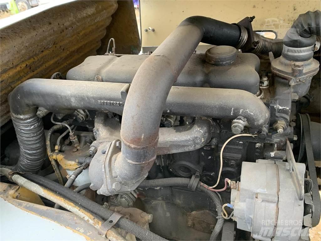  RO STINGER MC5A RT-nosturit