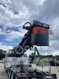 Roadtec SB3000 MTV (Material transport vehicle)