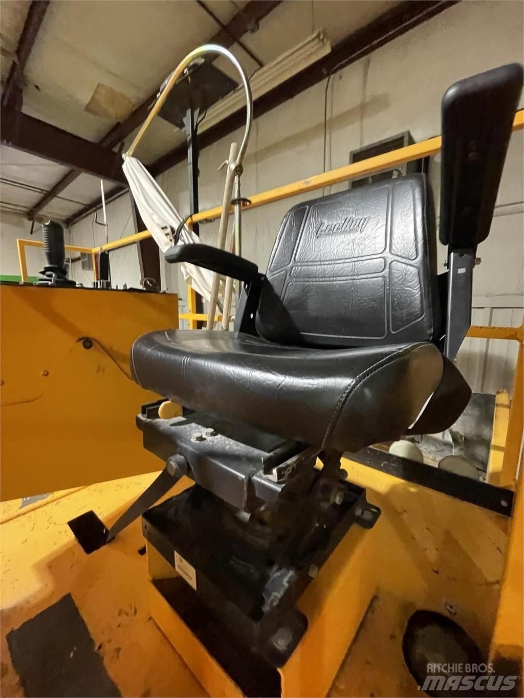 Rosco 9010 MTV (Material transport vehicle)